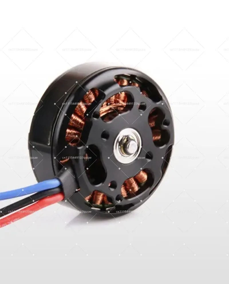 X4108S Outrunner Brushless Disc Motor 380KV 480KV 600KV 690KV Model Accessory