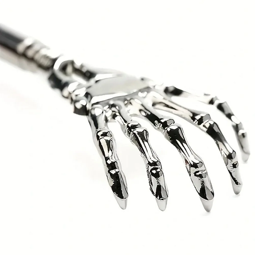 1Pcs Back Extendabl…