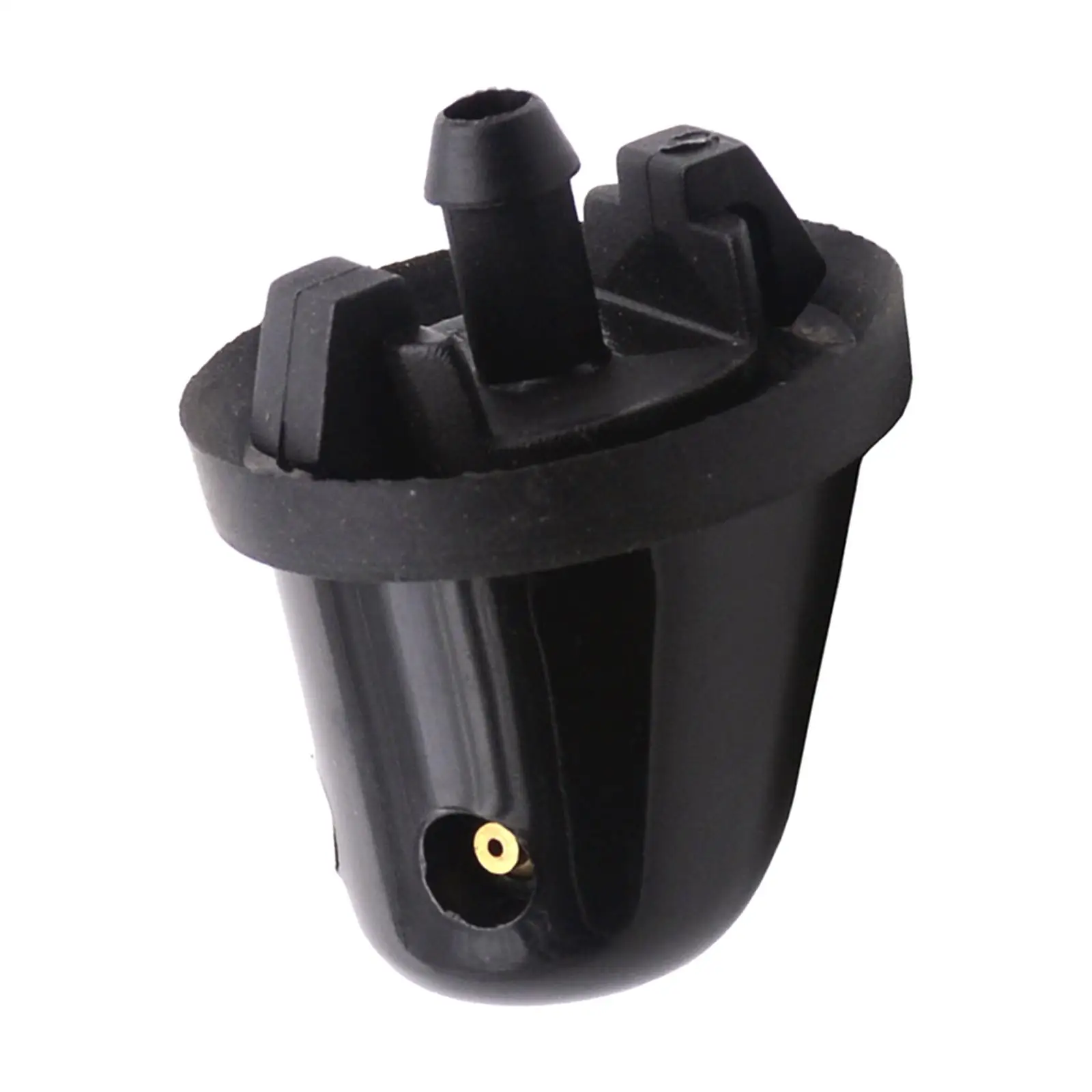 Car Replacement Windshield Wiper Nozzles 28970-0W000 Stable Performance Convenient Installation Vehicle Spare Parts