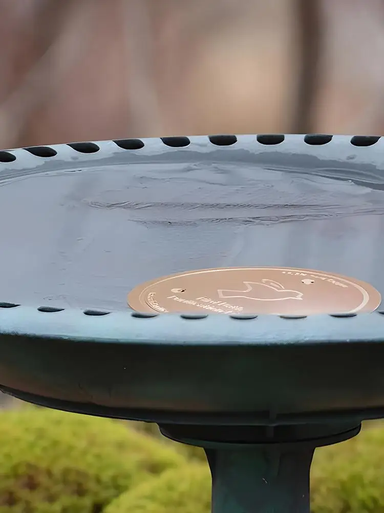 Thumbnail 3 - #5 Best Rated Bird Baths to Buy in 2026