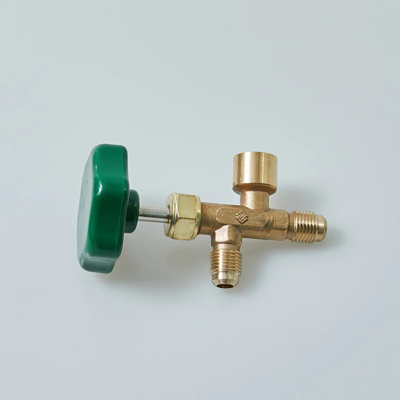 air-conditioner-pressure-gauge-60kg-range-for-for-r32-and-r410a-three-way-design-metric-threaded-for-field-work