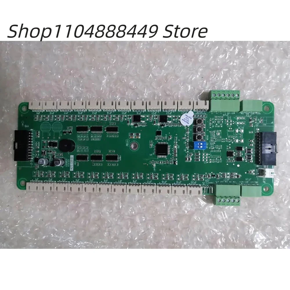 MCTC-COB-B2 Car communication board