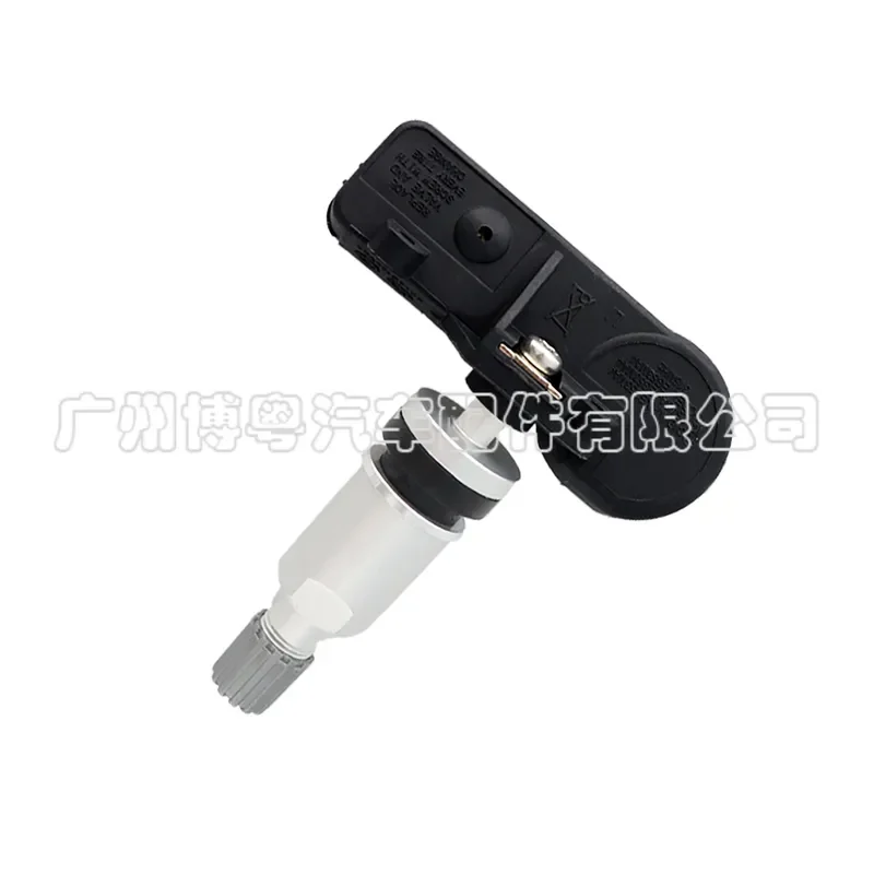 Tire Pressure Sensor for Chevrolet Cadillac Buick 25920615 Aluminum Alloy Valve Auto Parts