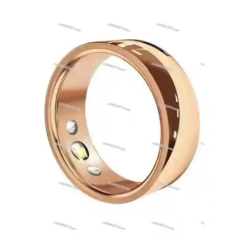 

SR200 Интеллектуальное кольцо Фитнес-трекер B loo d P ressur e O xyge n Ring Водонепроницаемое беспроводное кольцо Hear t Rat e Monito r