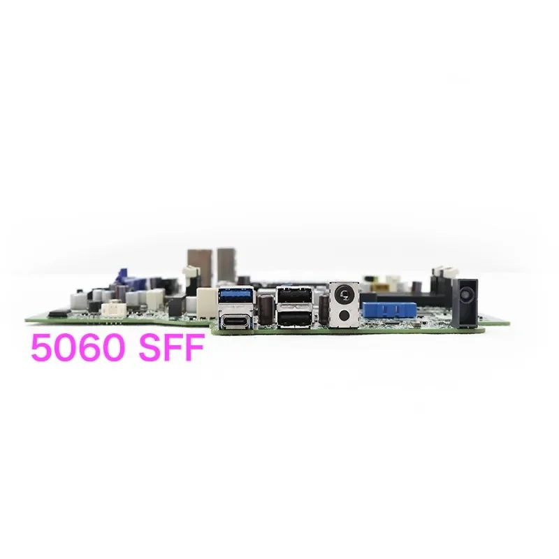 مناسبة للوحة الأم DELL 5060 SFF CN-0654JC 0654JC 654JC LGA1151 DDR4 اللوحة الرئيسية 100% تم اختبارها بشكل جيد وتعمل بالكامل