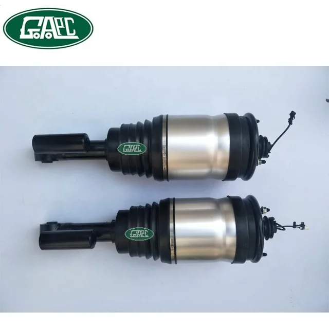 TLF Rear Left Electric Shock Absorber LR023234 LR015018 LR032651 LR020000 for Range Rover Vogue for Range Rover Sports 2010-2014