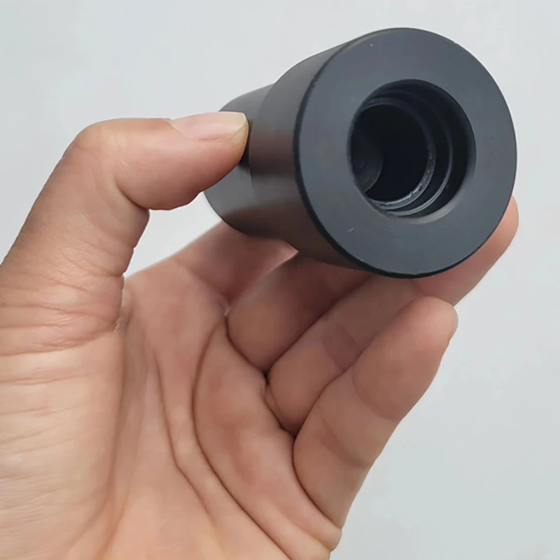 ماكينة تجعيد قارورة عطر يدوية على الوجهين لأداة تغطية زجاجة رذاذ 13/15 مللي متر