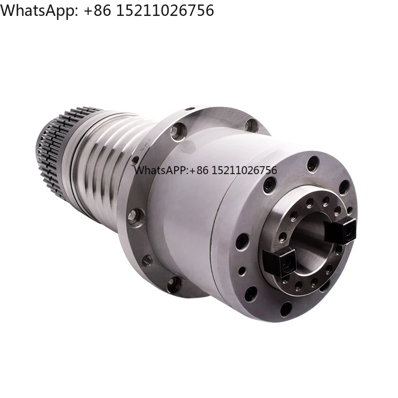 BT40 8000Rpm Shaft …