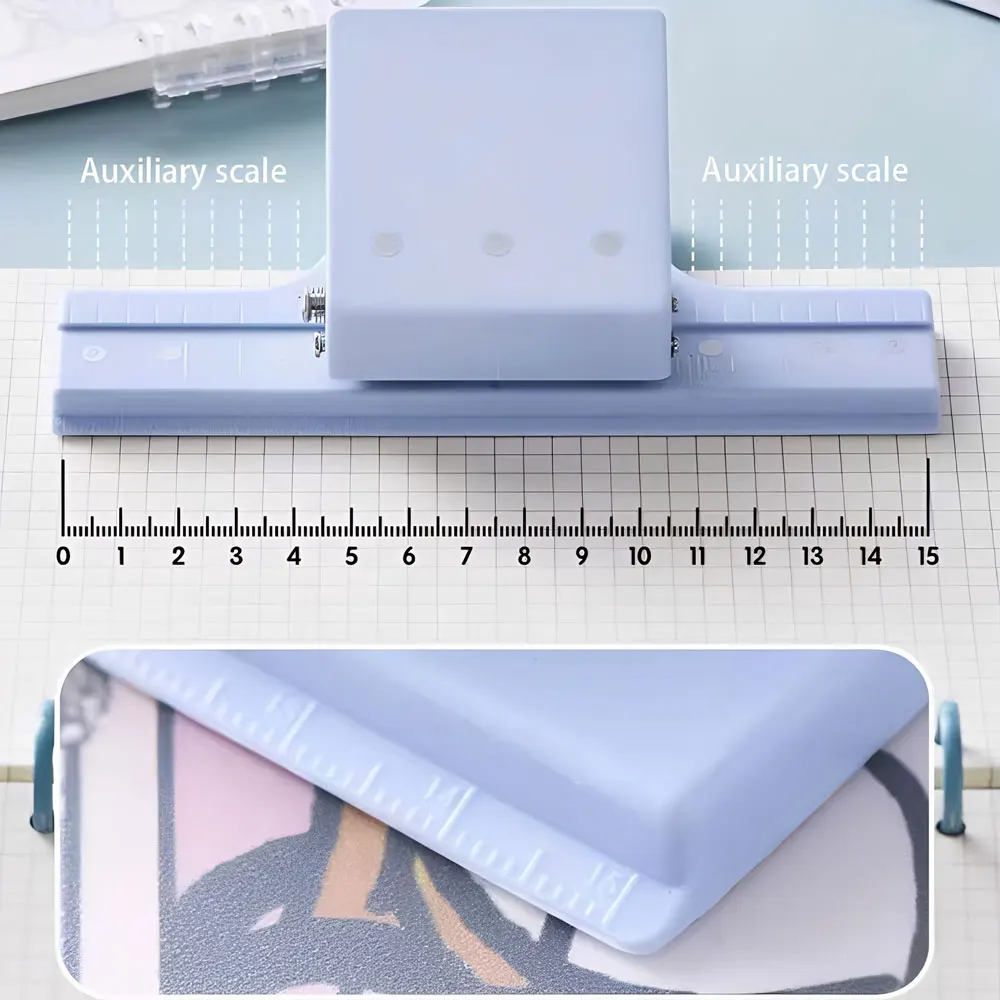 Thumbnail 3 - #27 Compare Hole Punches Before You Buy