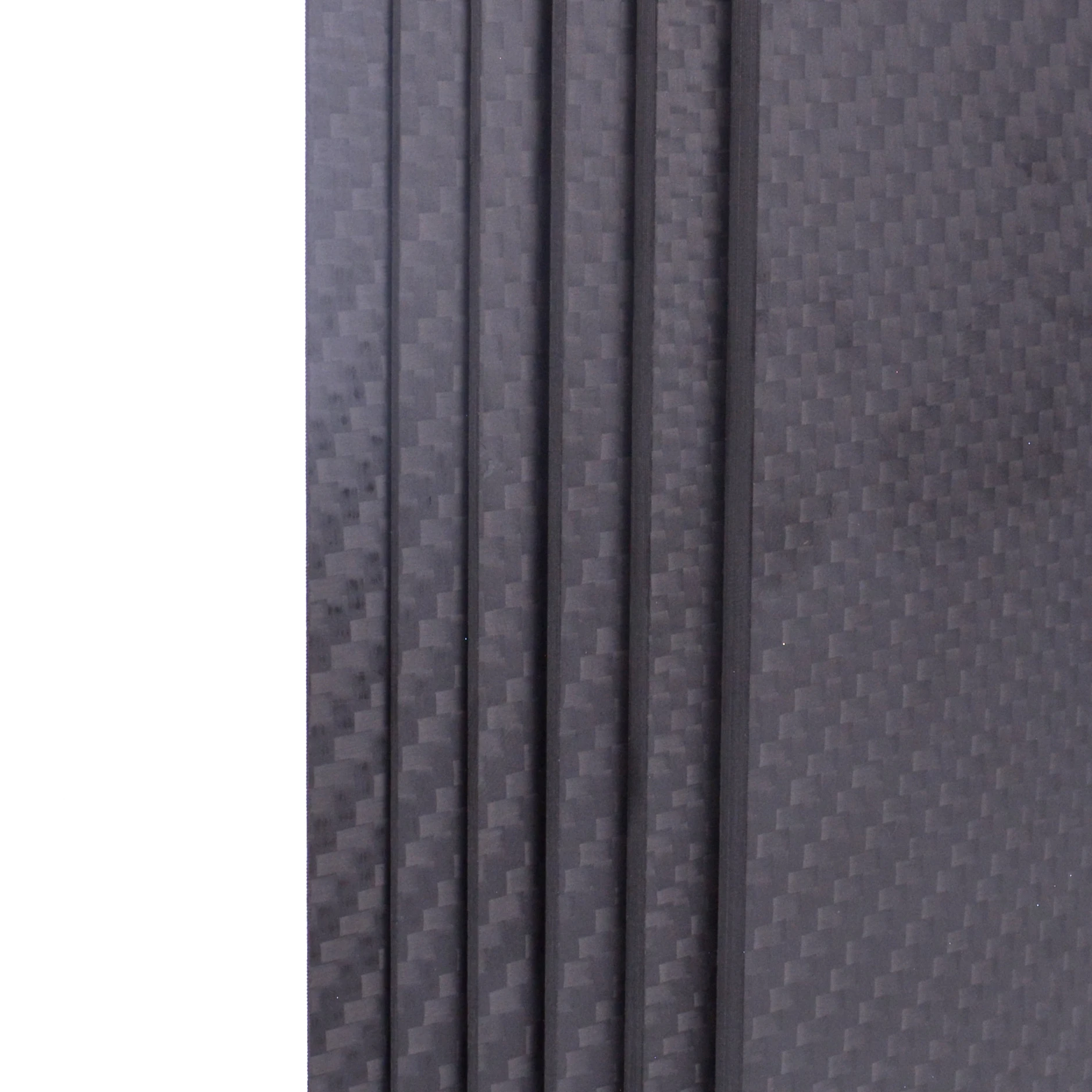 200 مللي متر X 300 مللي متر 0.5 مللي متر 1 مللي متر 1.5 مللي متر 2 مللي متر 3 مللي متر 4 مللي متر 5 مللي متر لوحة الكربون لوحة ورقة عالية مركب صلابة المواد ألياف الكربون مجلس