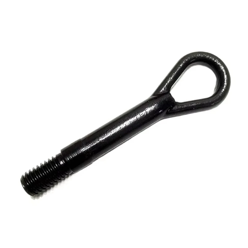 

Trailer Hook Towing Eye Hook 240628003564 2406280035 72157184971 72157953 For Mercedes Benz ML350 GL350 R350-A14Z