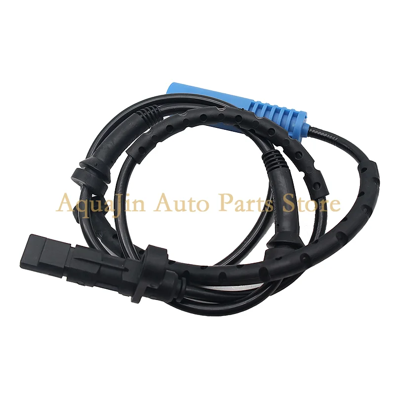 34526756377   Achter Links Rechts ABS Wielsnelheidssensor Voor BMW 5 Serie E39 525i 530i M5 520i 1996 ~ 2003 OE 0986594512   SS20009 AB0124