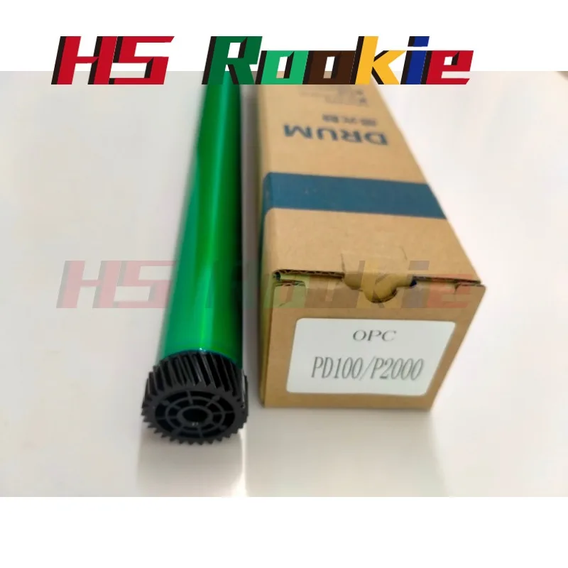 OPC-барабан с увеличенным сроком службы для Pantum PD100 PD200H P1000 P1050 P2000 P2040 P2050 P2060 P2080 P2090 M5000 M5100 M5110 M5120 M5200 M5250