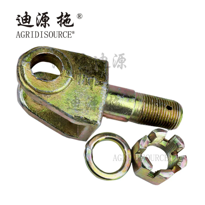 Durable: High quality for LOVOL gearbox part tractor FT800.56.104 Limit rod bolt