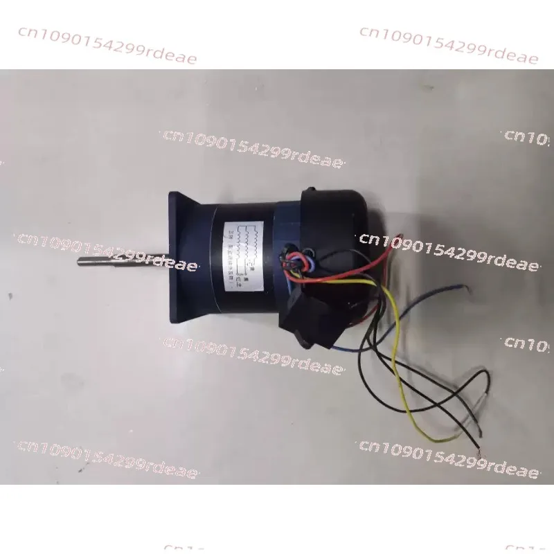 Single-phase capacitor/asynchronous motor  YYD-80-40-1