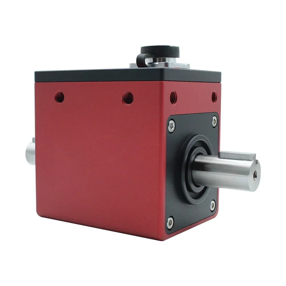 Dynamic Torque Sensor with Display, 0.1-5N·m Torque Speed & Power Measurement Detector