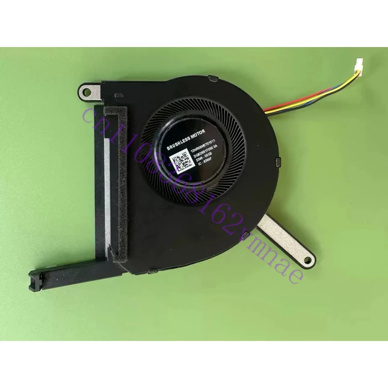 Cooling fan for ASUS TUF A15 Gaming F15 FX507Z FA507R FX707ZR FA707