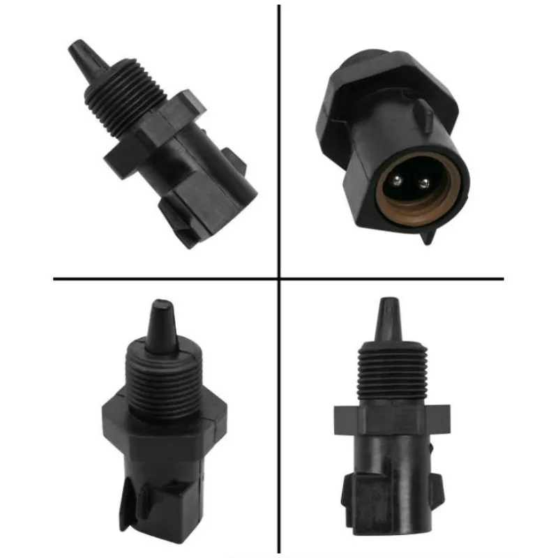 AE5Z12A647A Ambient Air Temperature Sensor for Ford F150 Explorer Expedition Escape Fusion Mustang Lincoln Mercury 1995-2014