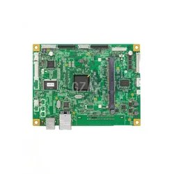 Formatter Board For Brother HL5450DN HL-5450DN HL5450 5450DN 5450 LV0822 Logic Main Board Printer Parts