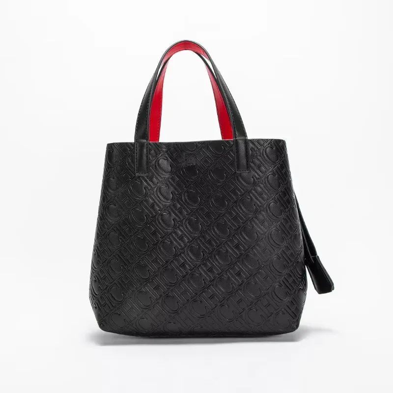 Thumbnail 4 - #28 Compare Soft Leather Bucket Bags Before You Buy