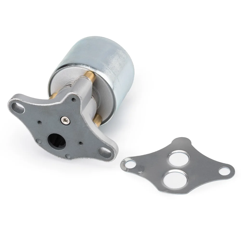 12568582 EGR Valve For Buick Cadillac For Chevrolet For GMC Isuzu Pontiac Oldsmobile Auto Repair Part 12576918 EGR1067 EGR1273