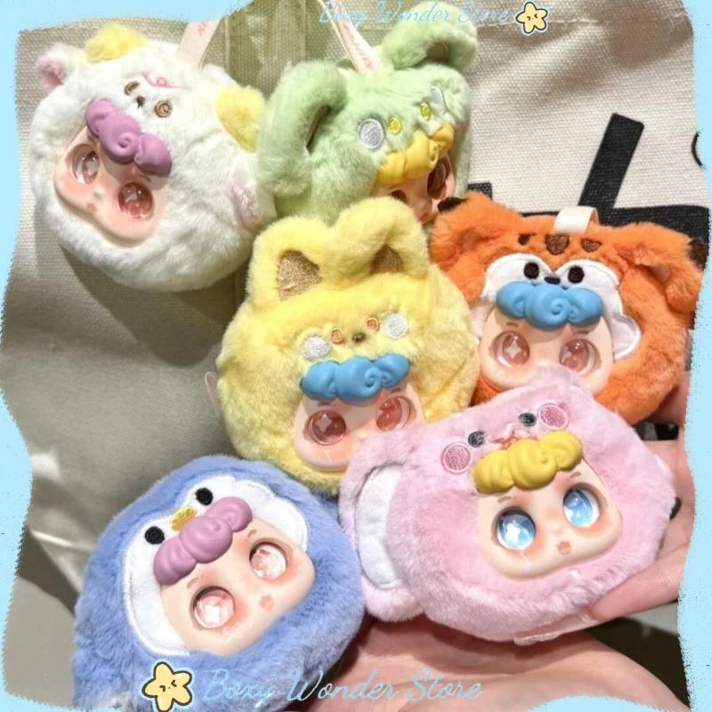 

Sweetpuff слепая коробка милые друзья клубная серия супер модный кулон мягкая и кавайная кукла идеальный теплый праздничный подарок для девочек
