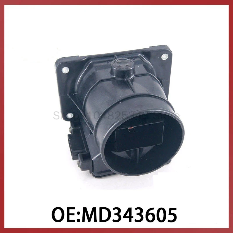 

MD343605 is suitable for Mitsubishi automotive parts automotive air flow meter air flow sensor parts