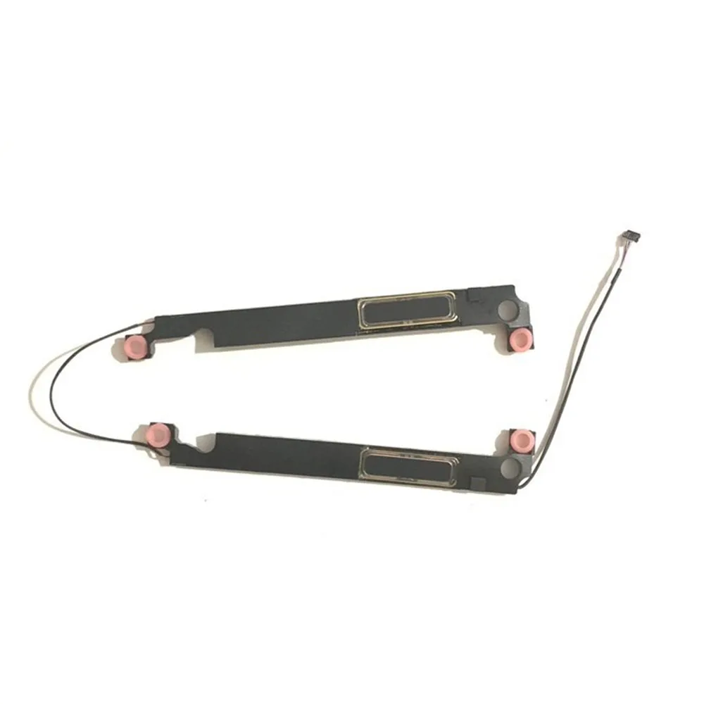 Horn for Dell XPS 15 9550 9560 XPS 15 9570 7590 Precision 5510 5520 5530 5540 Laptop Speaker Set-R + L 0TX47W TX47W