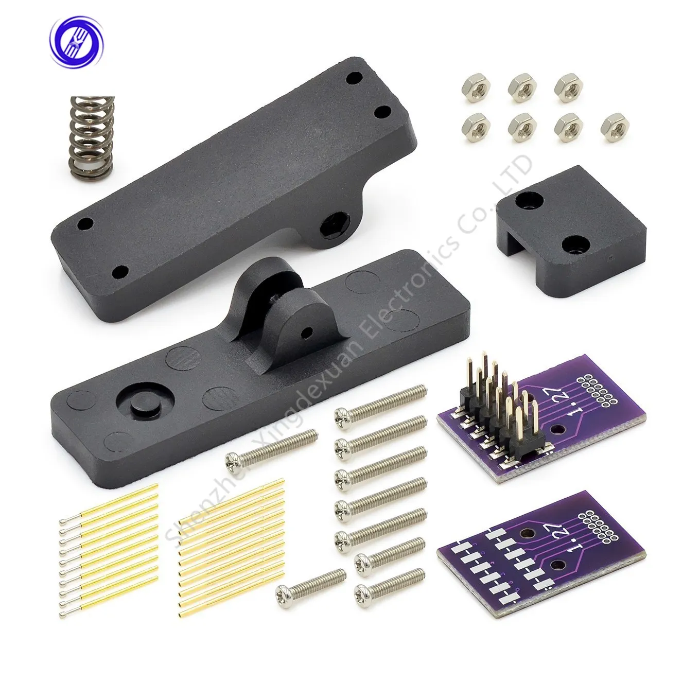 Diy 2.54 2.0 1.5 1.…