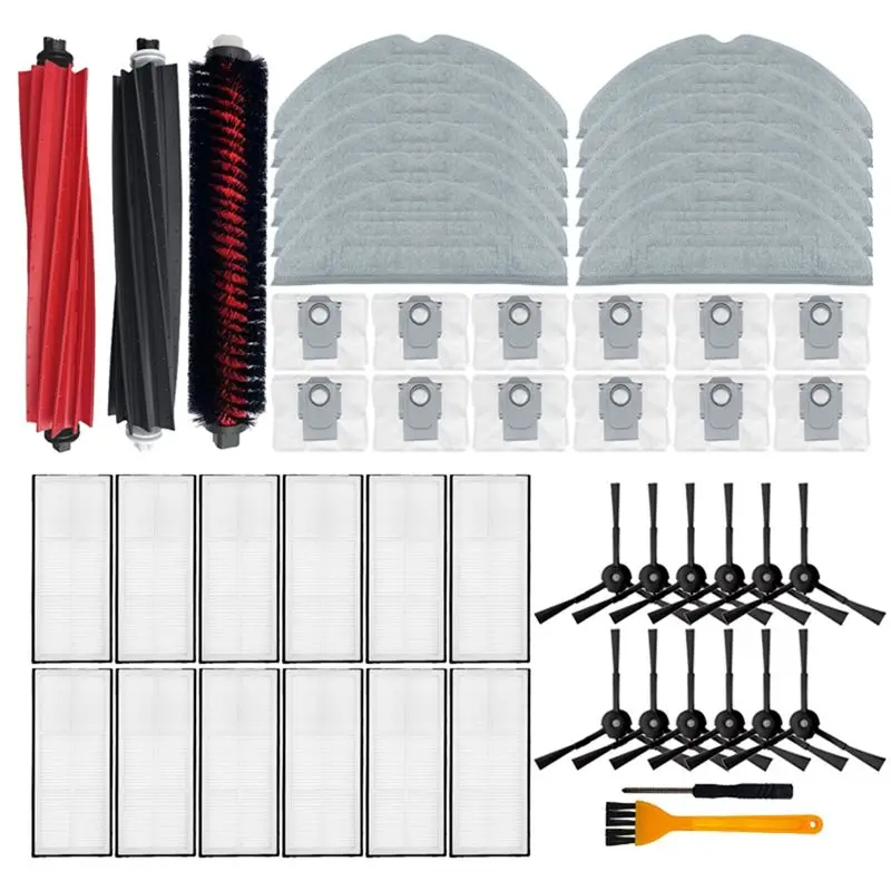 pieces-detachees-pour-roborock-s8-pro-ultra-g20-brosse-principale-brosse-laterale-filtre-hepa-chiffon-de-nettoyage-sac-a-poussiere