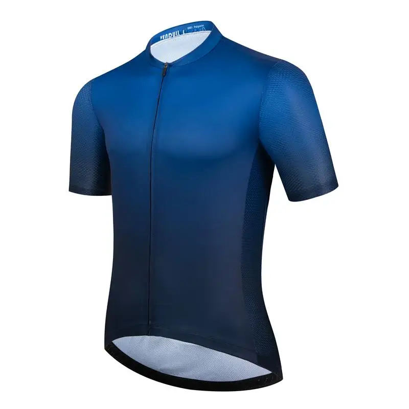 2024 new breathable summer road cycling short sleeved cycling set, men\'s Mtb sports set, quick drying clothing