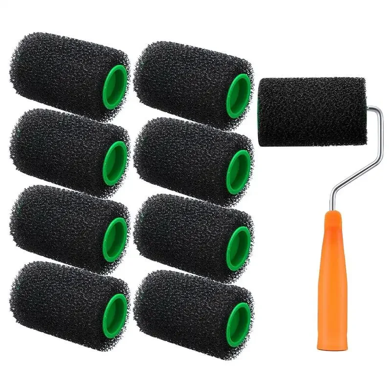 texture-roller-rolling-brush-for-furniture-multifunctional-anti-slip-textured-for-bathroom-kitchen-wall-painting-truck