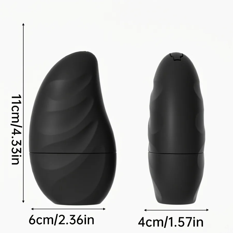 1pc Silicone Face Ice Roller Mold, Reusable Tray for Skincare, Holiday Beauty Tool for Christmas Halloween Easter