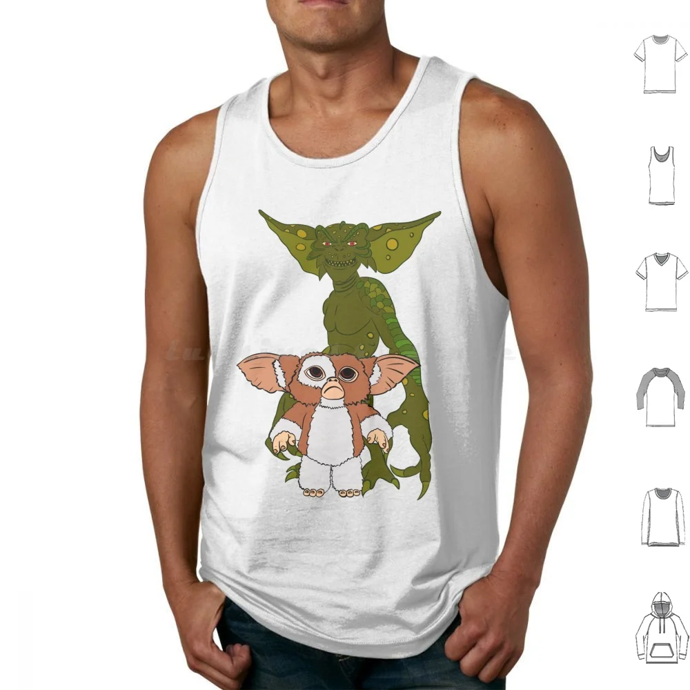 Gremlin And Gizmo T…