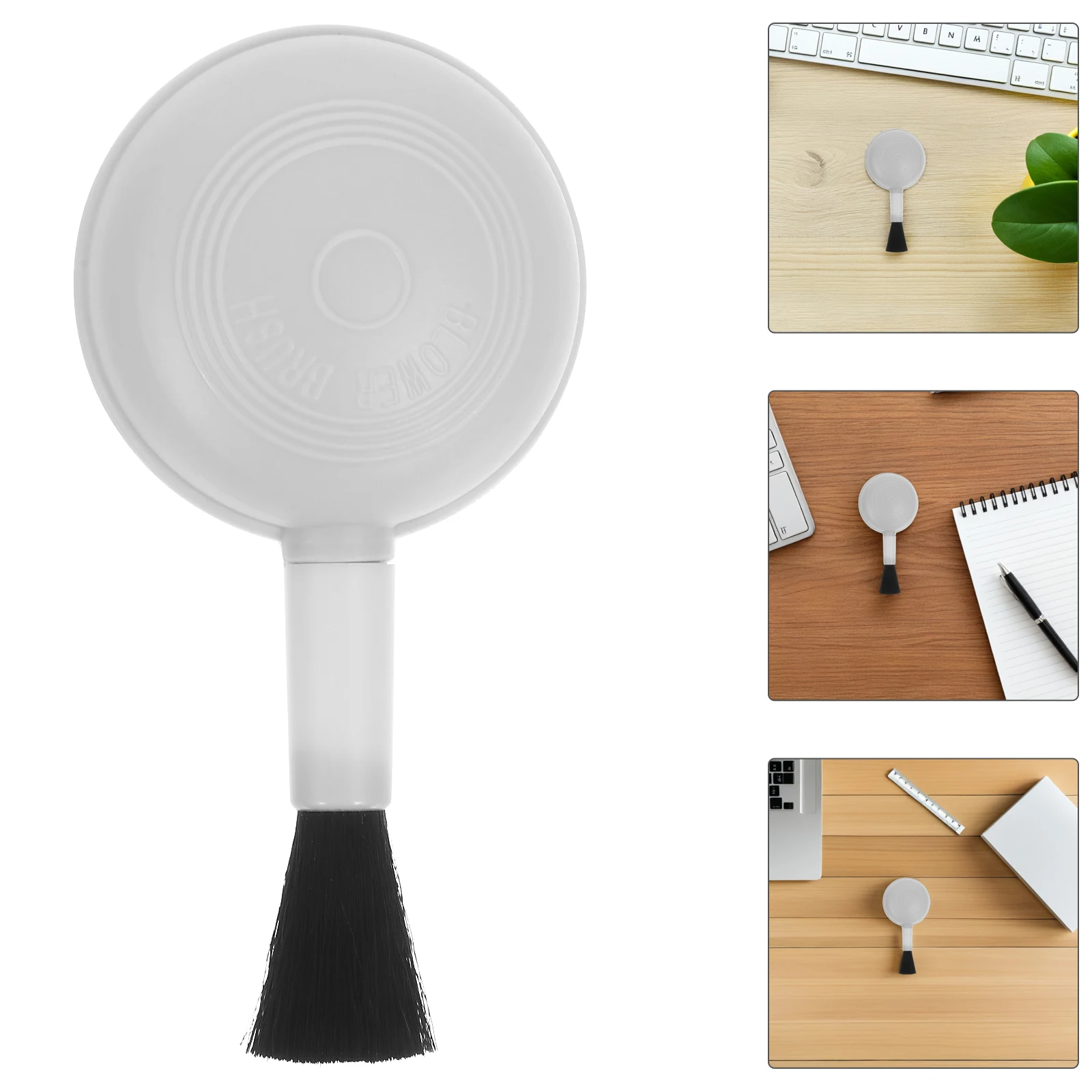 

8PCS Cleaning Brush Lens Blower Dust Cleaner Mini Squeeze Ball Pump for Camera Computer Keyboard Musical Instruments Optics