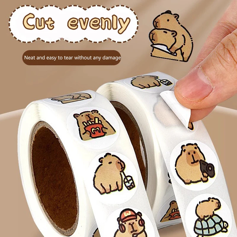 Thumbnail 3 - #20 Compare Decorative Tape Before You Buy