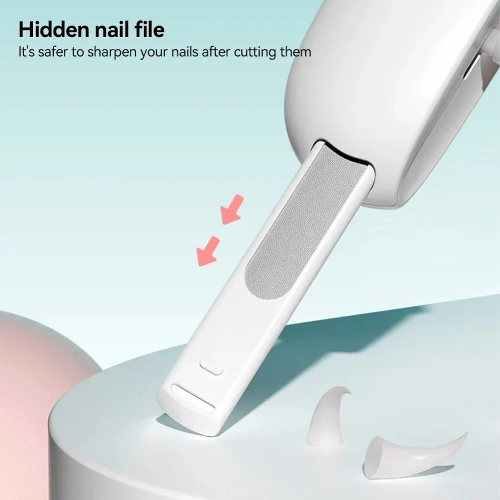 المهنية القط الكلب مسمار كليبرز آمنة مع ثقب قابل للتعديل الحيوانات الأليفة مسمار المتقلب مريحة الحيوانات الأليفة مقص الشعر أدوات تهذيب الحيوانات الأليفة #3