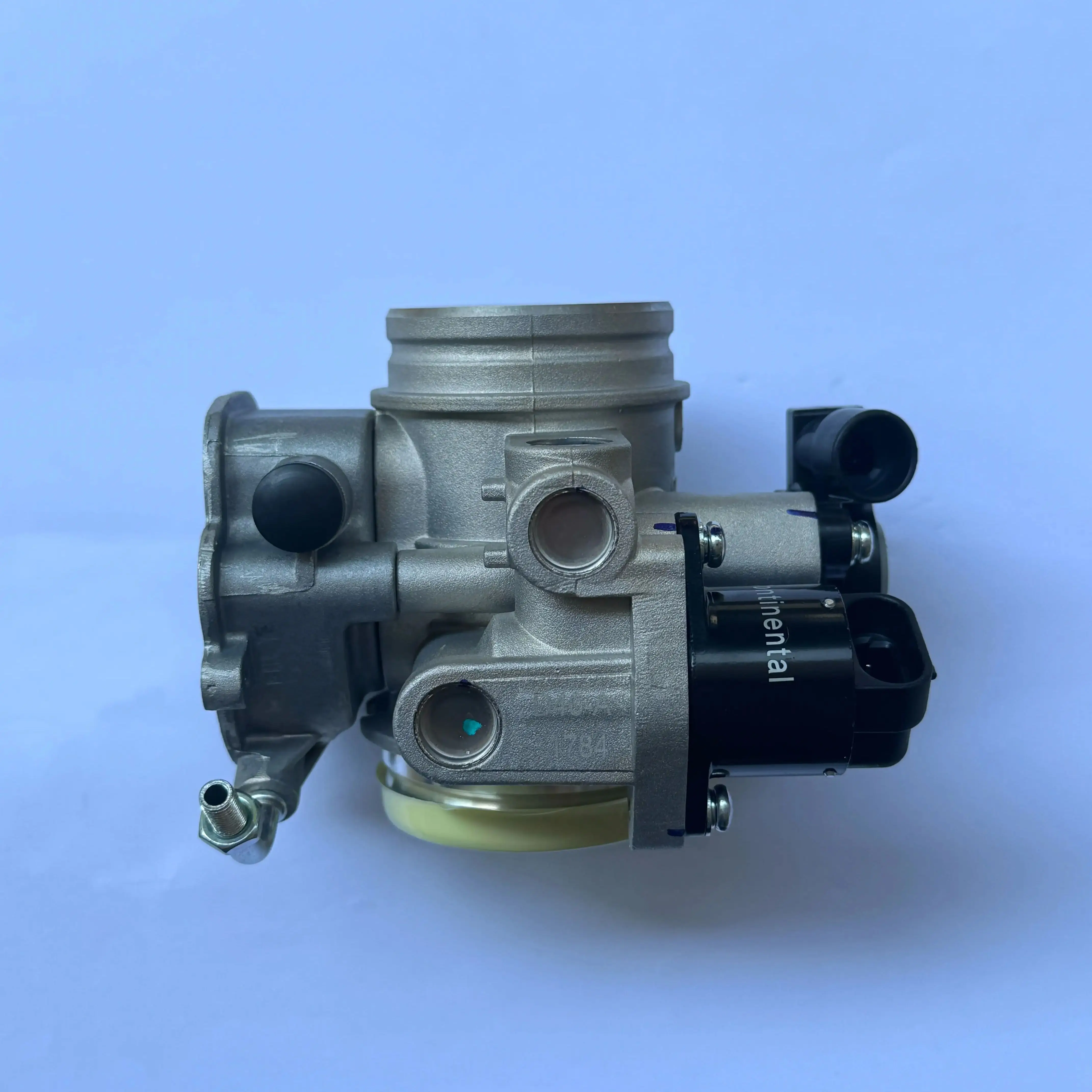 Original genuine CVT fuel-injected engine throttle valve part suitable for Hisun 500 700 ATV D46-A 16100-007C-0000