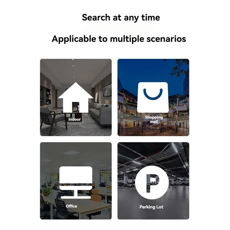 

A69Z 3 шт. умный кошелек трекер карты беспроводная зарядка GPS локатор для устройств Iphone Find My Airtag функция