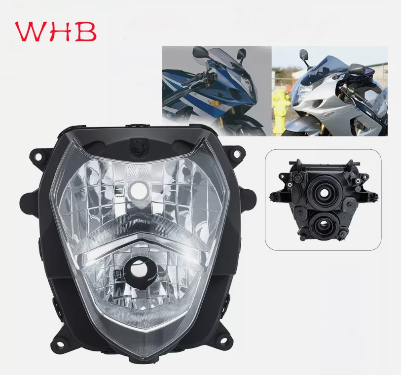 Eu Quality Motorcyc…