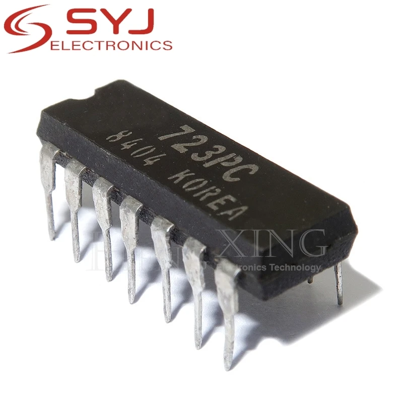5PCS UA723CN UA723 LM2907N LM2907 MC33079P MC33079 UAF2115 UAF-2115 U209B U209 ISD1820PY ISD1820 DIP