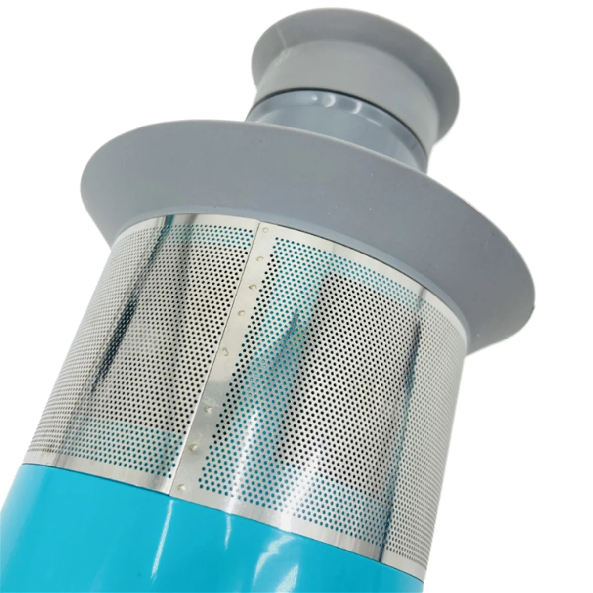 Многоконусный циклон для Polaris PVCS 7000, аксессуары для подметальных машин, замена деталей очистителяM14K