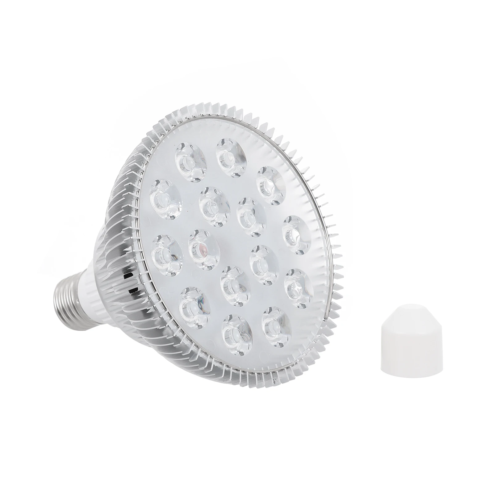

15W Full Indoor Greenhouse Grow Lamp Plant Growing Light For Veg Low Heat Low Power Easy Setup Fast Growth Greenhouse