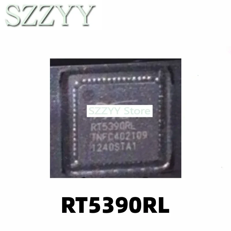 

5 шт. RT5390RL RT5390 QFN64