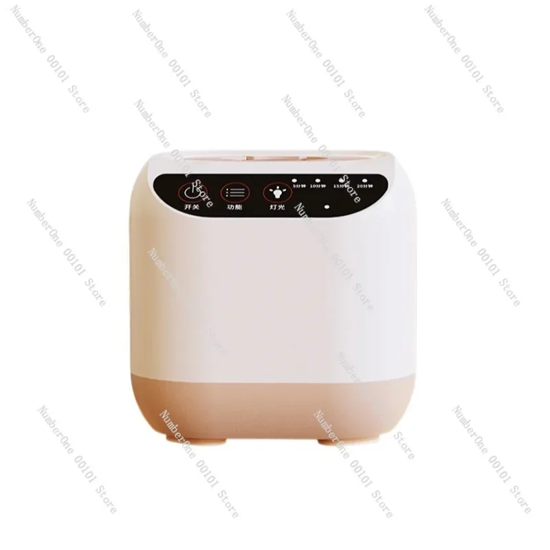 

Multifunctional single bottle milk warmer, baby bottle sterilizer