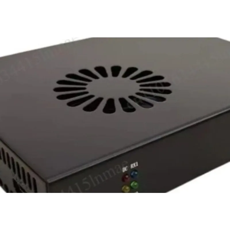 HDMI2.1 + DP1.4 Dual Interface Video Adapter Board High Refresh Rate Multi-resolution Signal Conversion Hardware