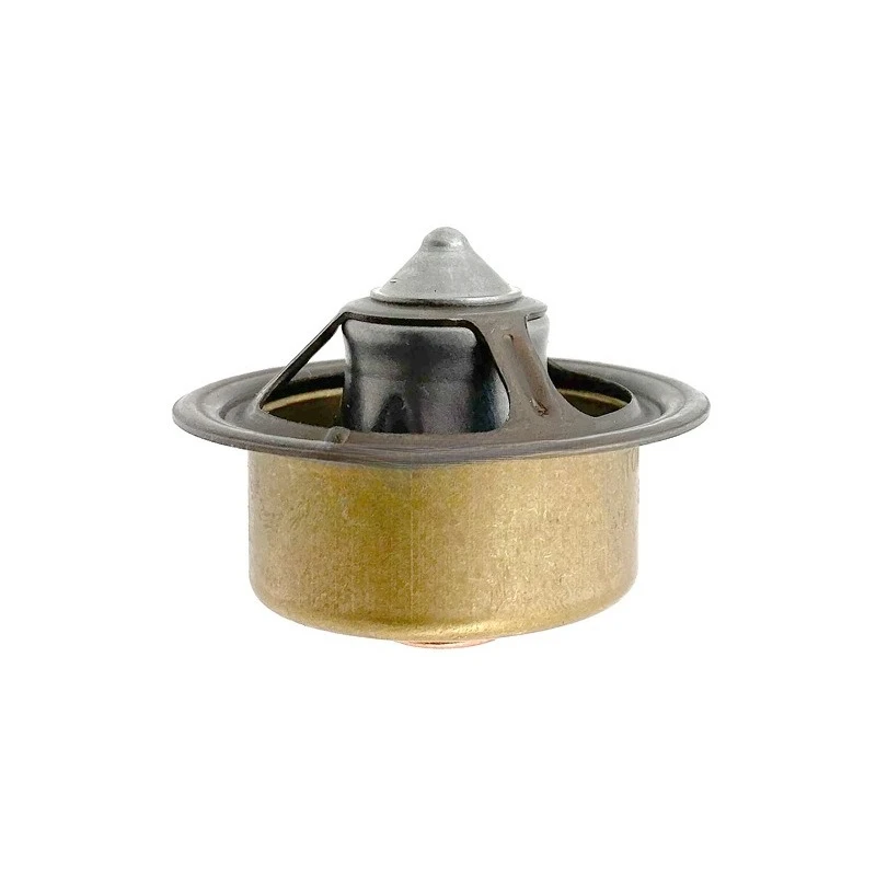 

Запчасти для строительной техники: термостат регулятора температуры воды двигателя DZ120917