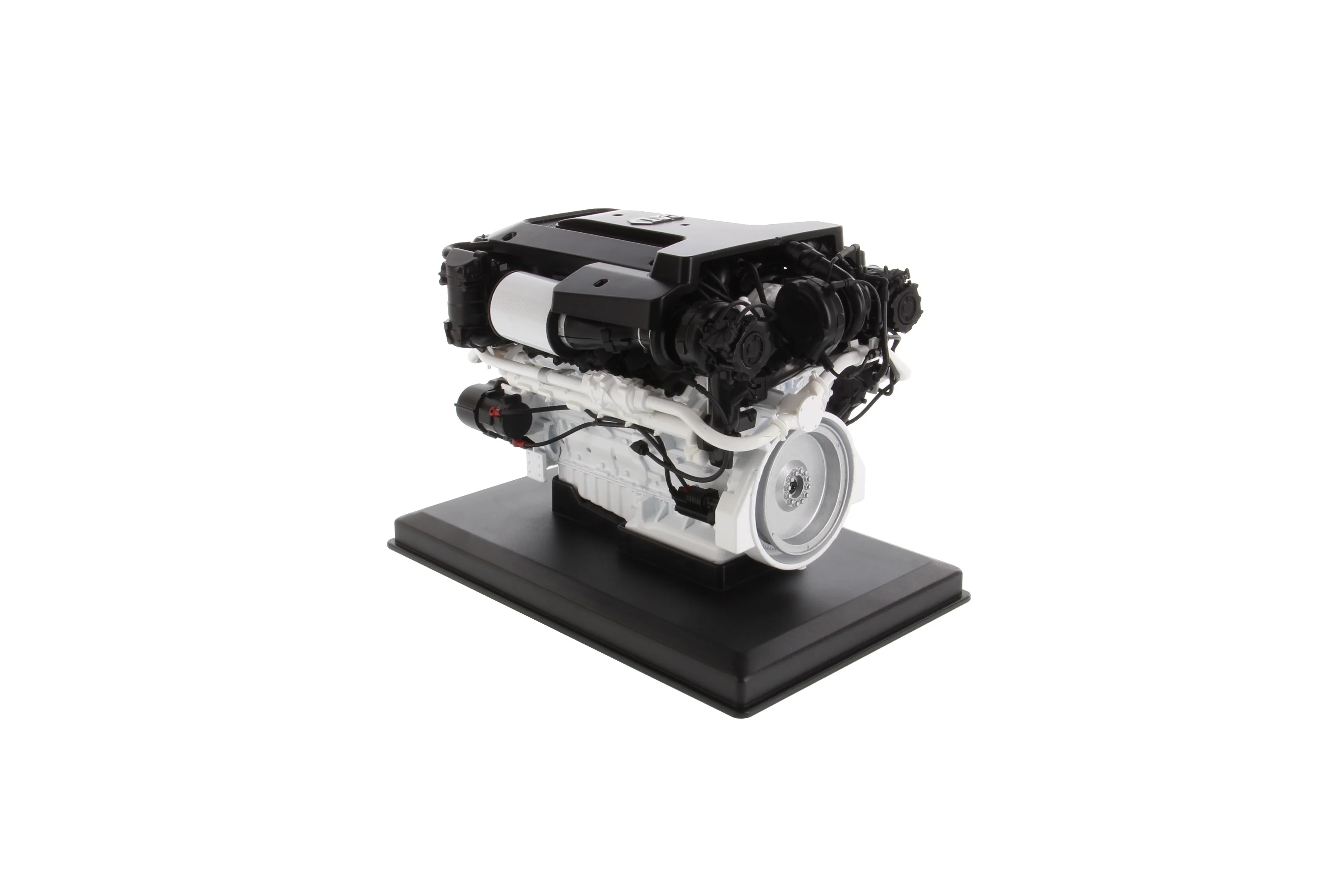 Diecast Alloy 1:12 Scale C32B Engine Generator Set Engine Model Adult Limited Classic Collection Display Souvenir