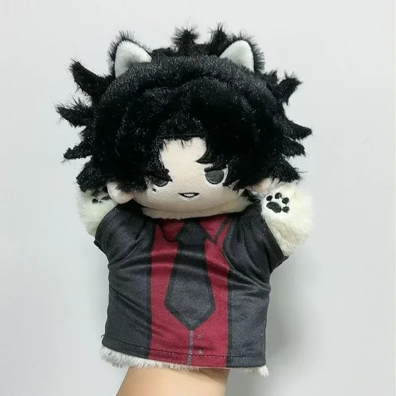 ตุ๊กตาหุ่นมือขนาด 25 ซม. อนิเมะ Killer Seven ตุ๊กตาขนนุ่มสำหรับเด็ก ของเล่นตุ๊กตาสัตว์นุ่มนิ่ม ของขวัญวันเกิดสำหรับเด็ก