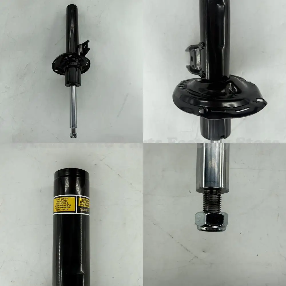 

High Quality 1 Piece Shock Absorber for Volkswagen Lamando Front Engine Mount